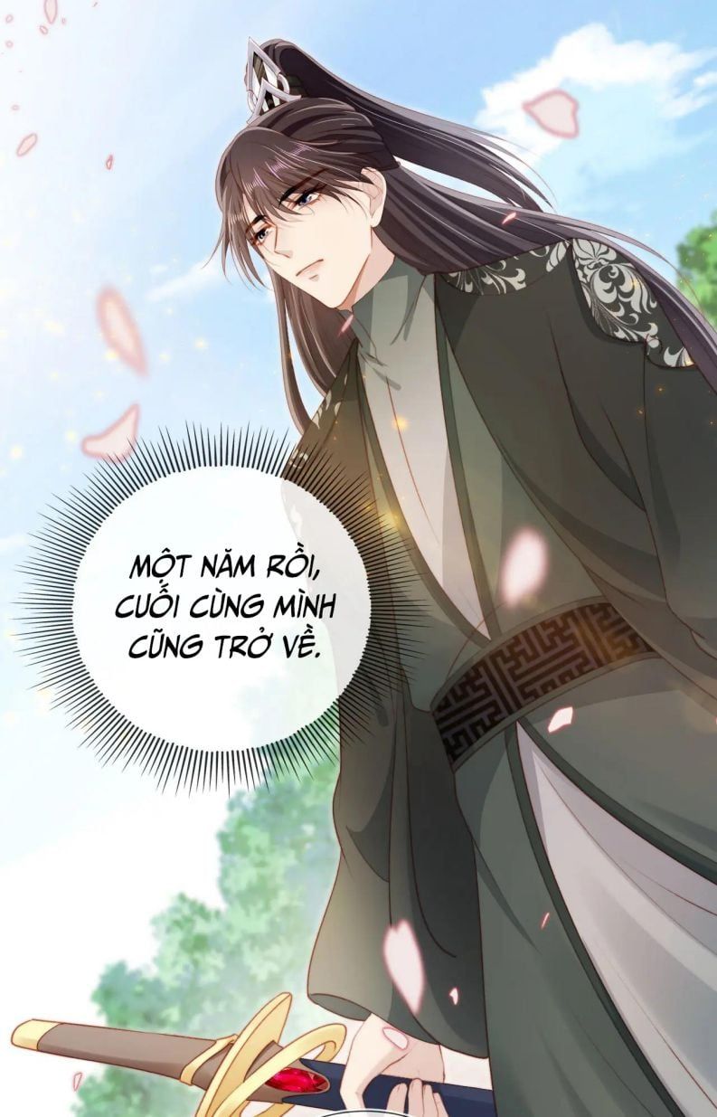 Hắc Hóa Phản Diện Sủng Lên Trời: Chapter 85