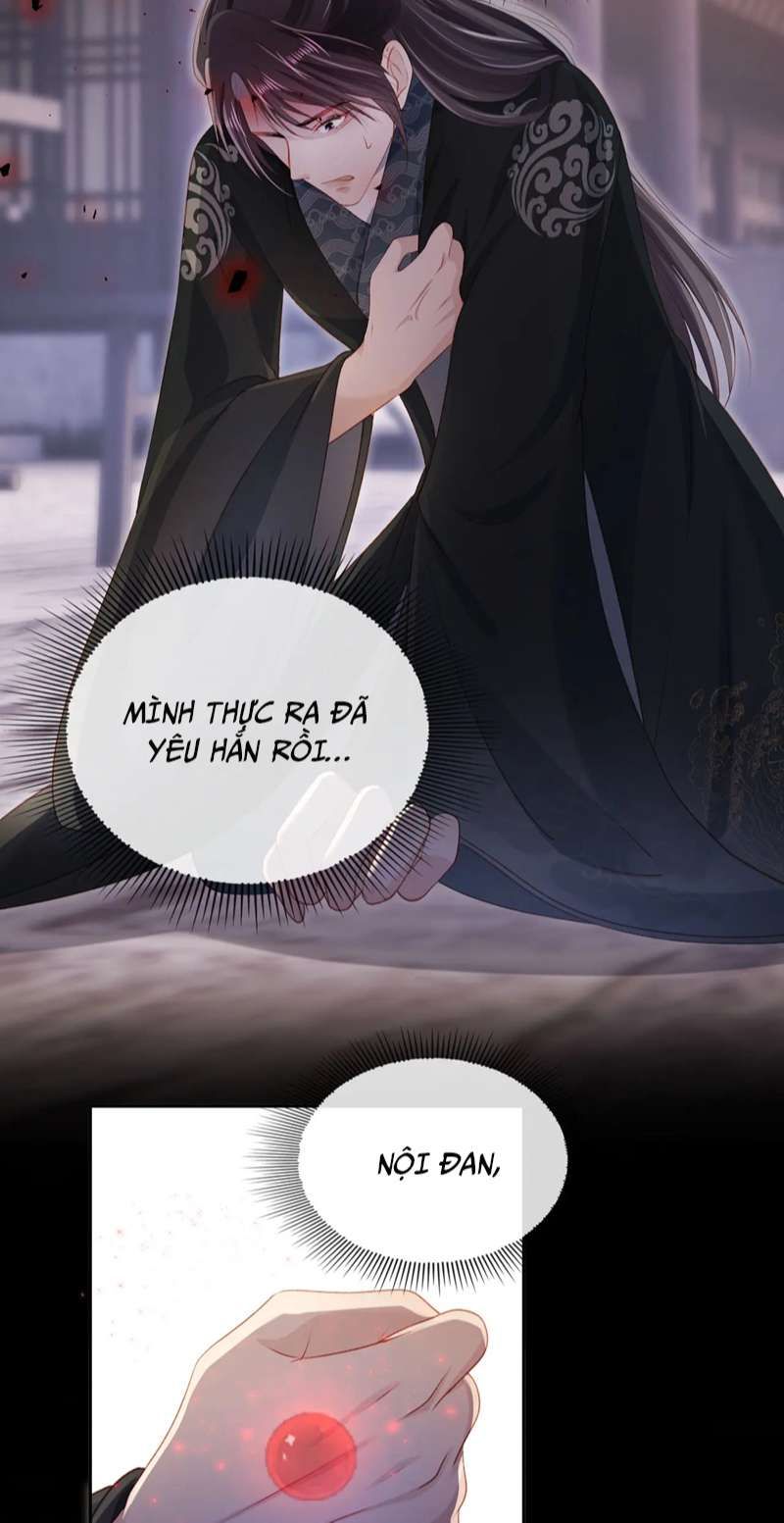 Hắc Hóa Phản Diện Sủng Lên Trời: Chapter 87