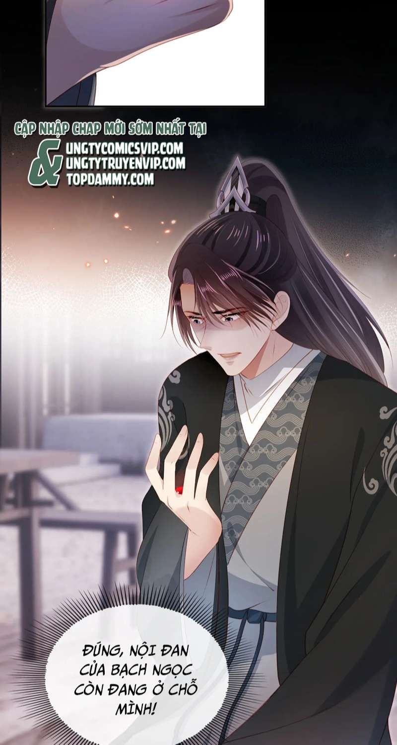 Hắc Hóa Phản Diện Sủng Lên Trời: Chapter 87