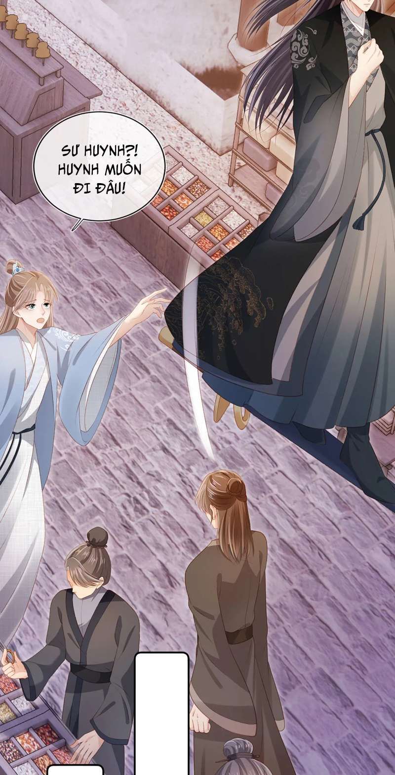 Hắc Hóa Phản Diện Sủng Lên Trời: Chapter 87