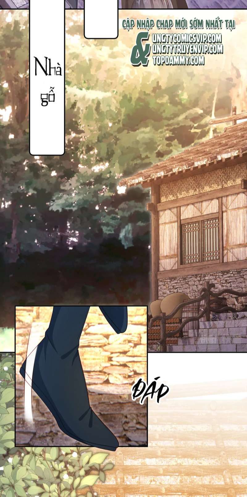 Hắc Hóa Phản Diện Sủng Lên Trời: Chapter 87