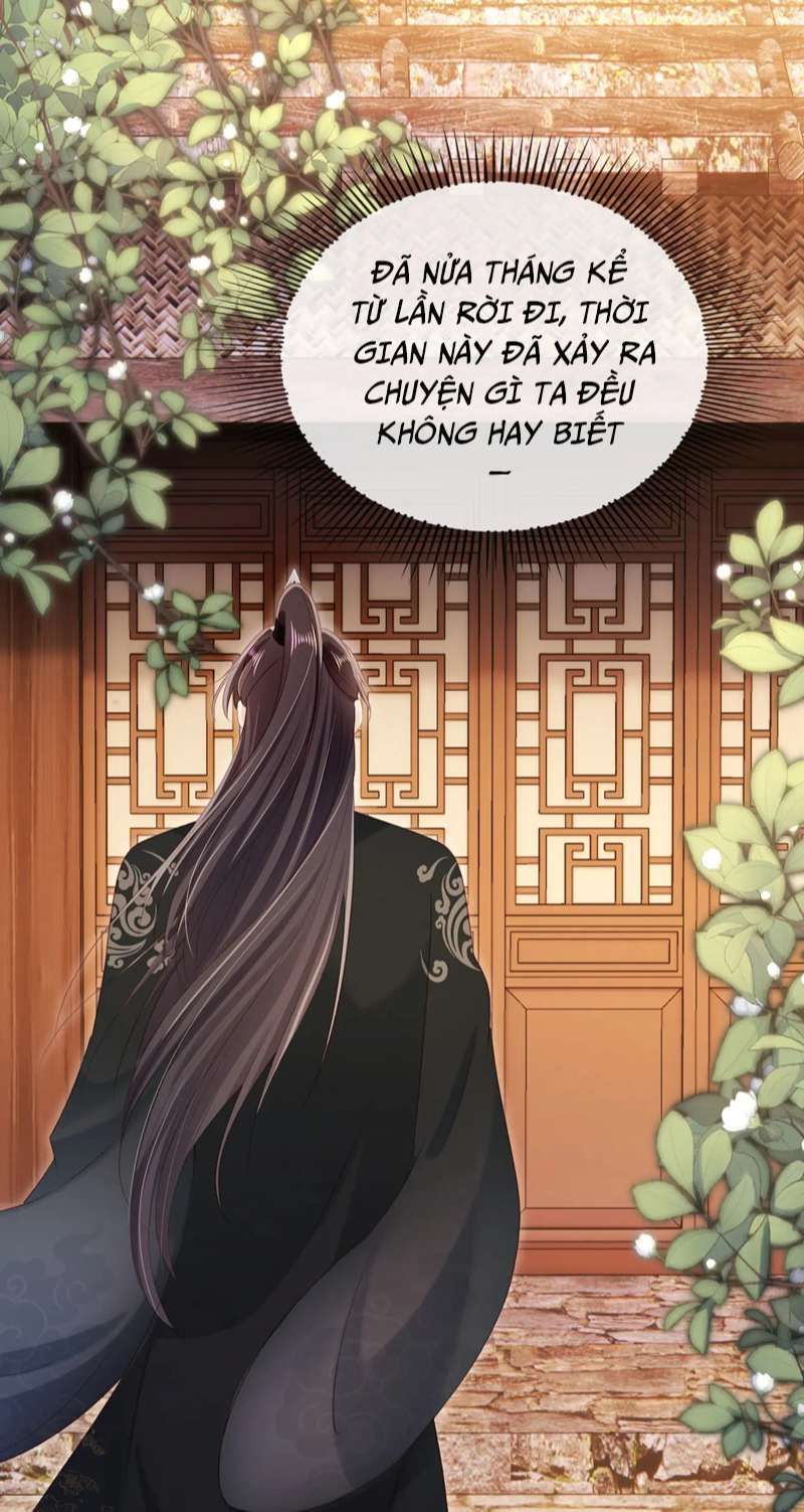 Hắc Hóa Phản Diện Sủng Lên Trời: Chapter 87