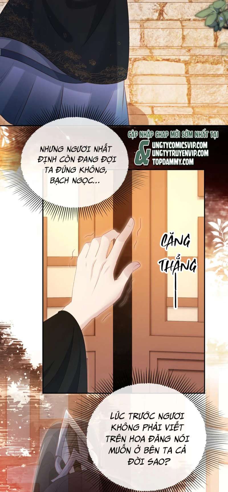 Hắc Hóa Phản Diện Sủng Lên Trời: Chapter 87