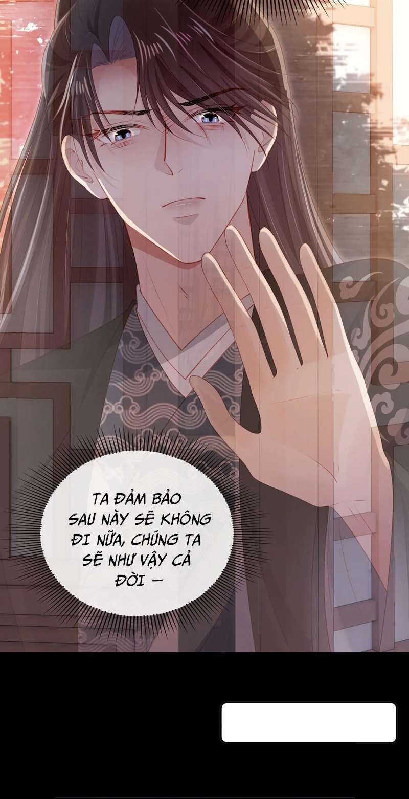 Hắc Hóa Phản Diện Sủng Lên Trời: Chapter 87