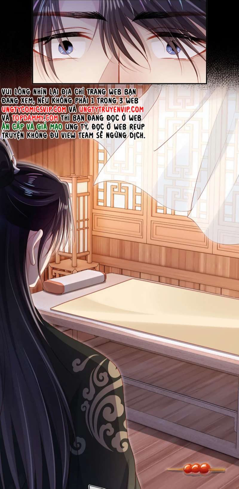 Hắc Hóa Phản Diện Sủng Lên Trời: Chapter 87