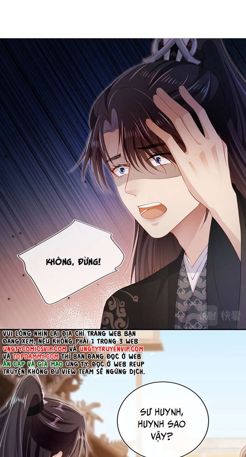 Hắc Hóa Phản Diện Sủng Lên Trời: Chapter 87