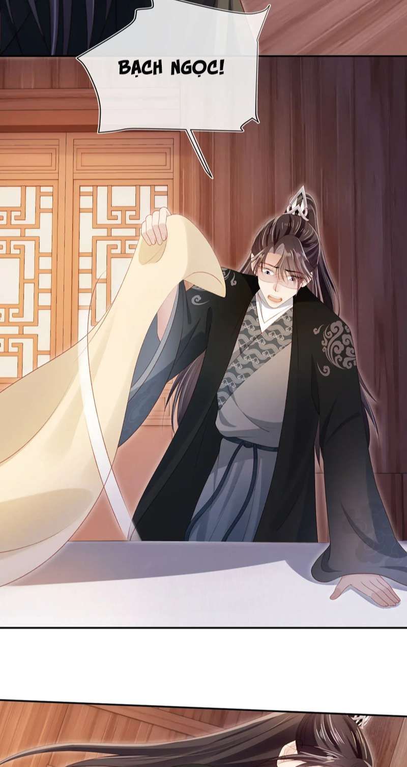 Hắc Hóa Phản Diện Sủng Lên Trời: Chapter 87