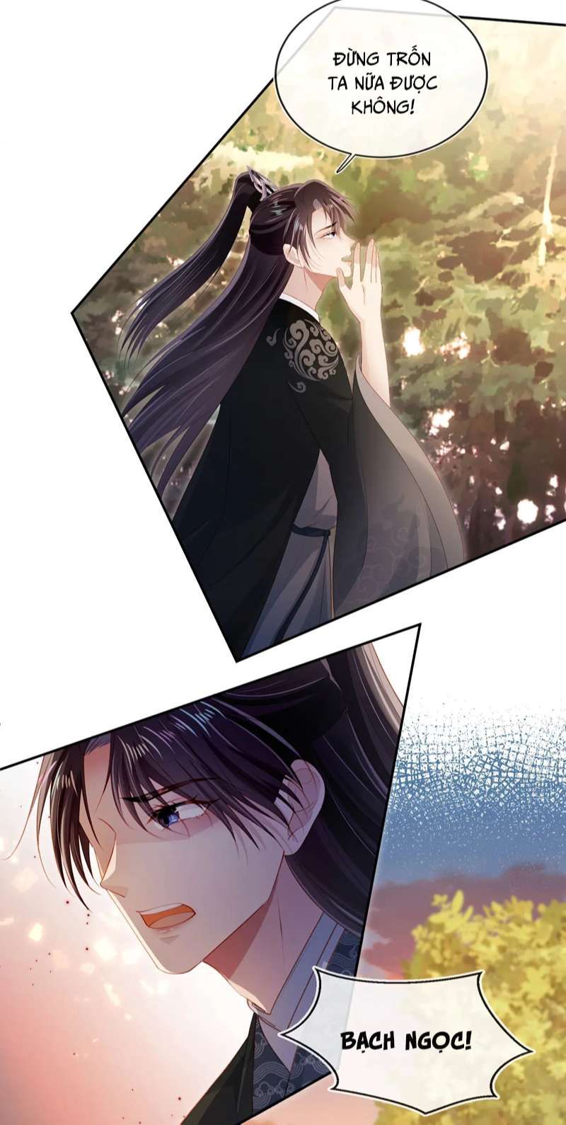 Hắc Hóa Phản Diện Sủng Lên Trời: Chapter 87