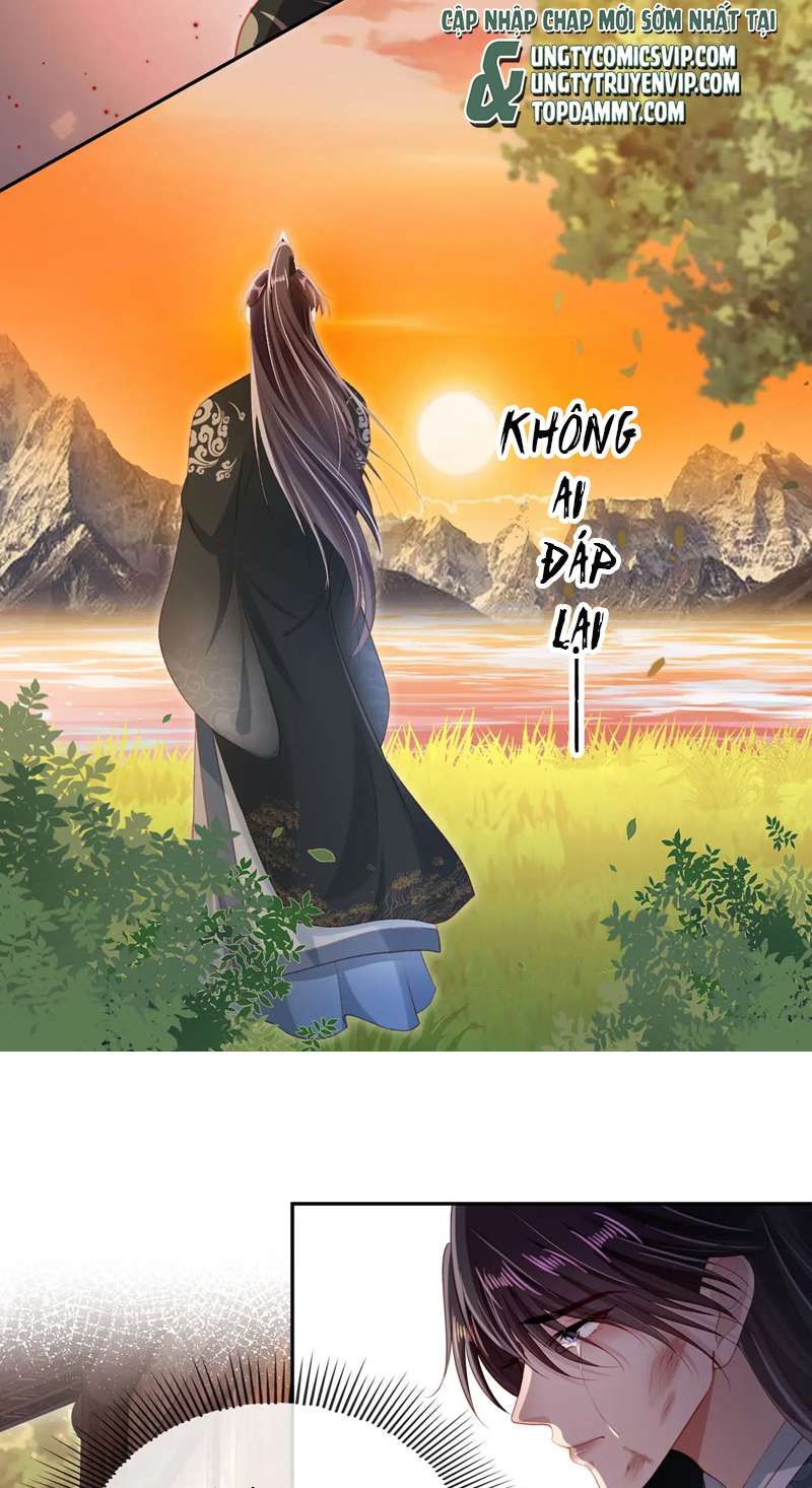 Hắc Hóa Phản Diện Sủng Lên Trời: Chapter 87