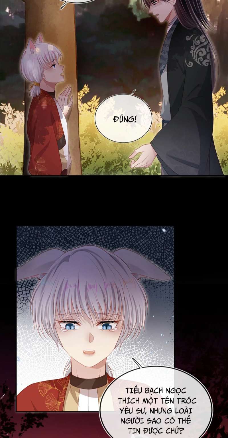 Hắc Hóa Phản Diện Sủng Lên Trời: Chapter 87