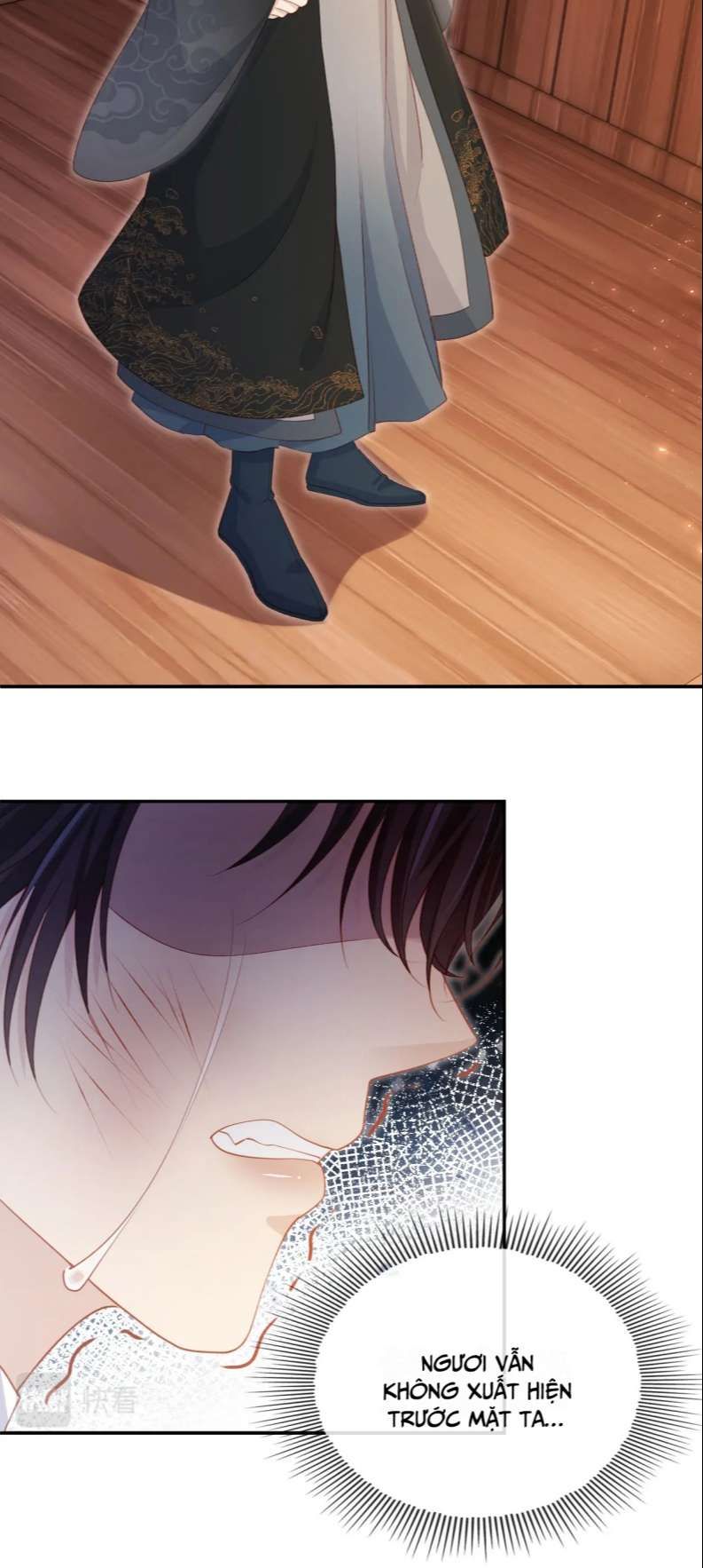 Hắc Hóa Phản Diện Sủng Lên Trời: Chapter 88