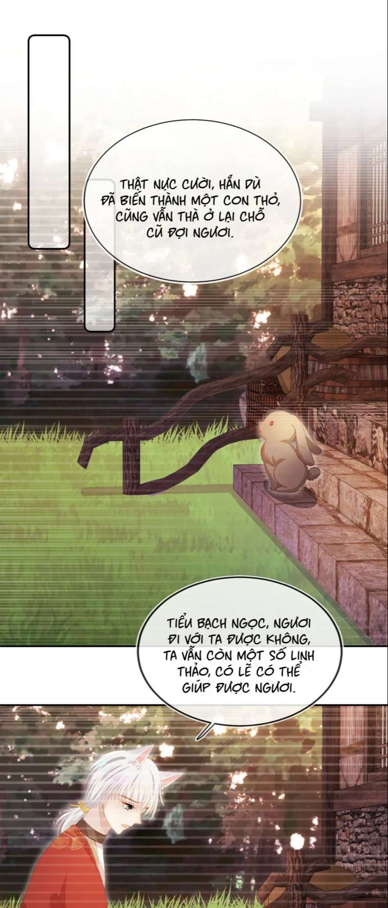 Hắc Hóa Phản Diện Sủng Lên Trời: Chapter 88