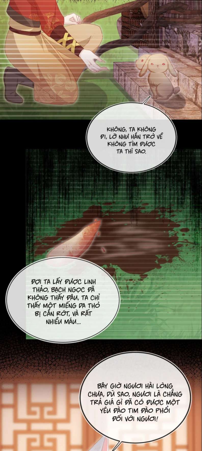 Hắc Hóa Phản Diện Sủng Lên Trời: Chapter 88