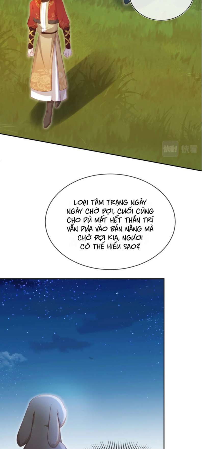 Hắc Hóa Phản Diện Sủng Lên Trời: Chapter 88