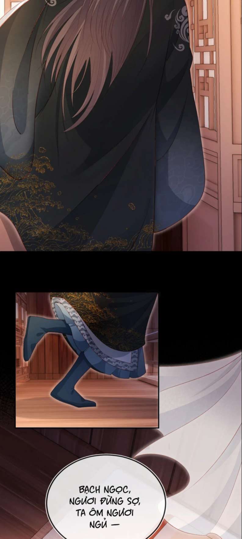 Hắc Hóa Phản Diện Sủng Lên Trời: Chapter 88