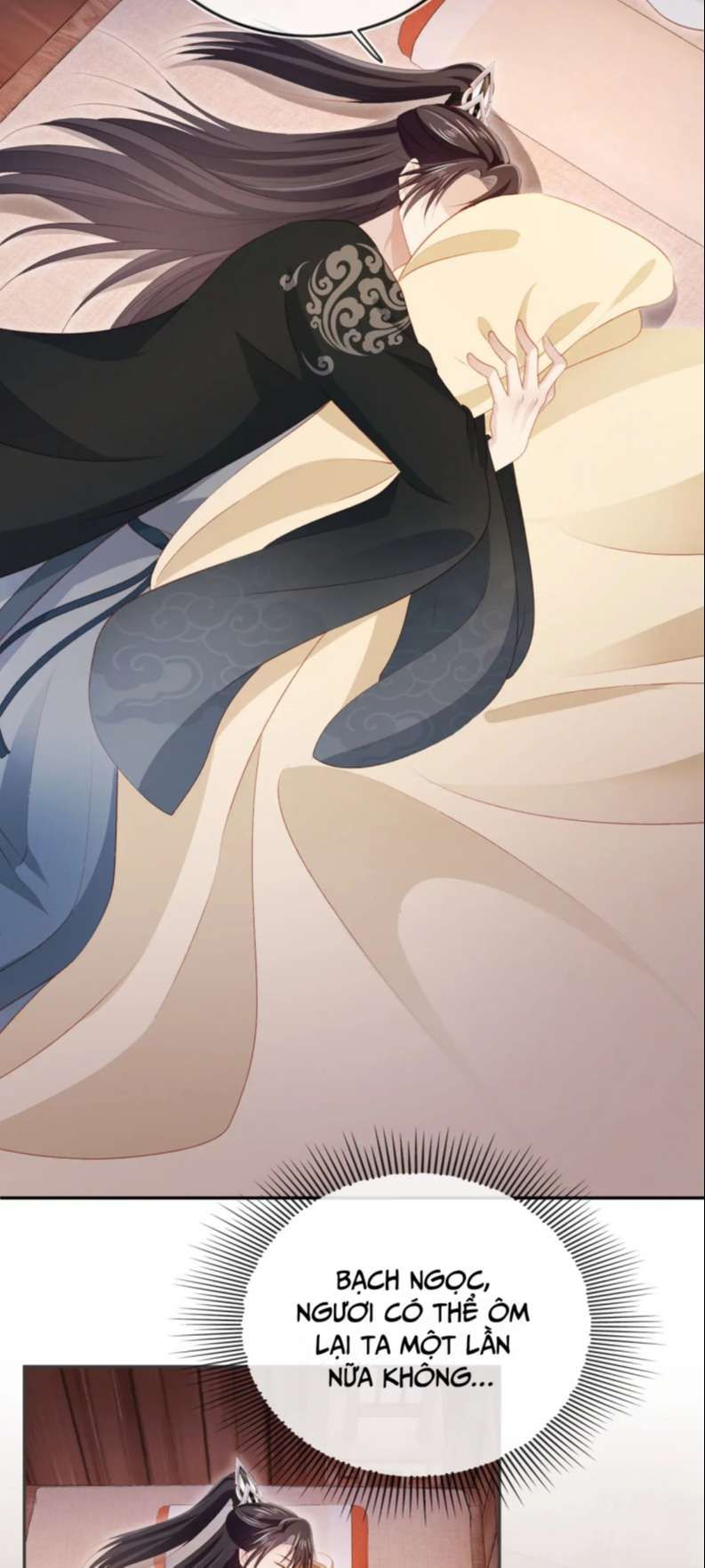 Hắc Hóa Phản Diện Sủng Lên Trời: Chapter 88