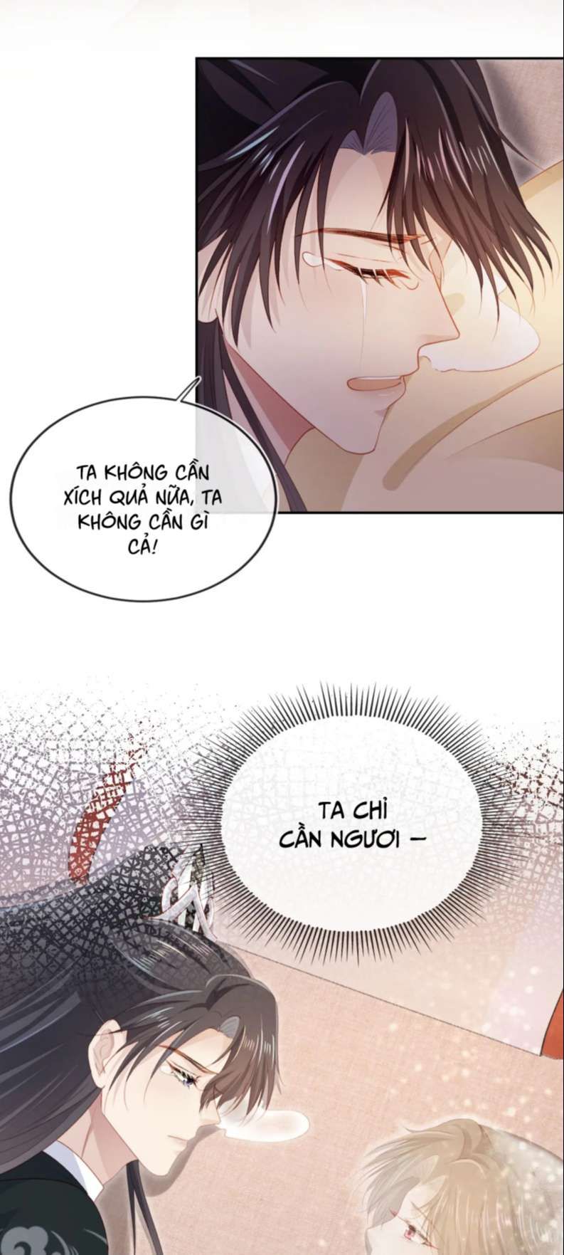 Hắc Hóa Phản Diện Sủng Lên Trời: Chapter 88