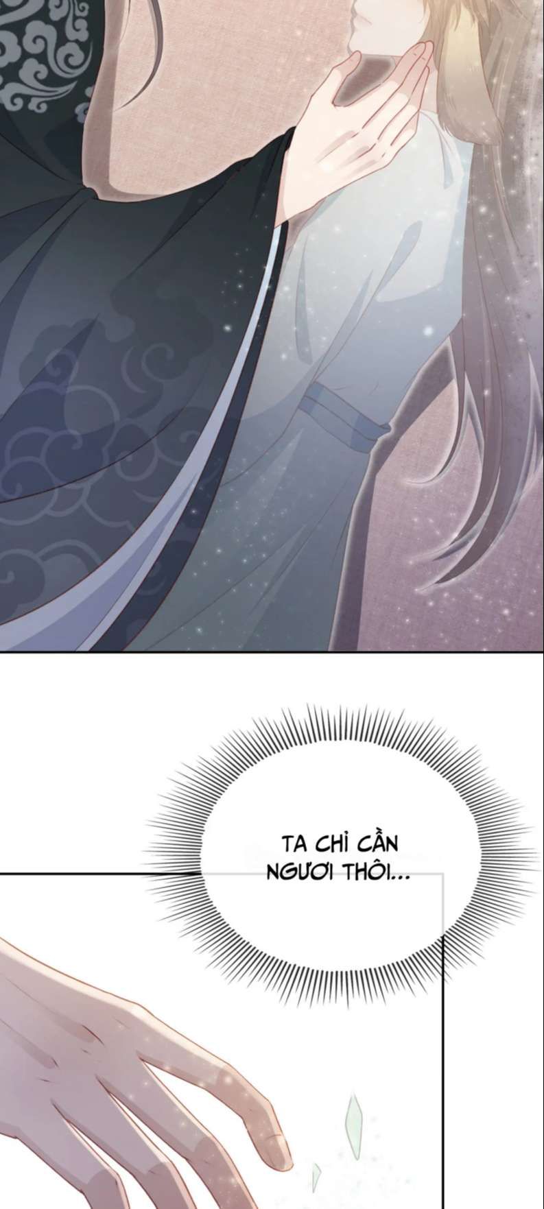 Hắc Hóa Phản Diện Sủng Lên Trời: Chapter 88