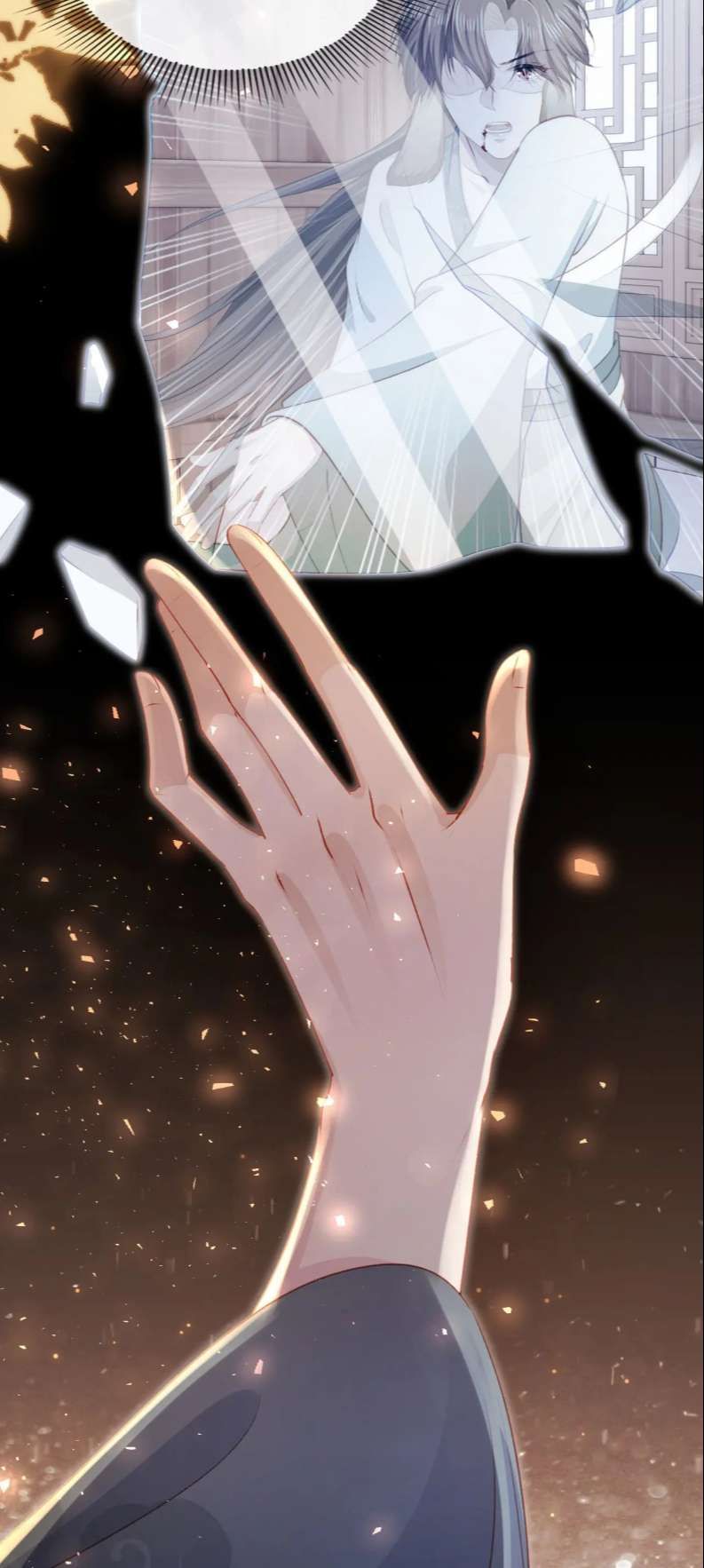 Hắc Hóa Phản Diện Sủng Lên Trời: Chapter 88