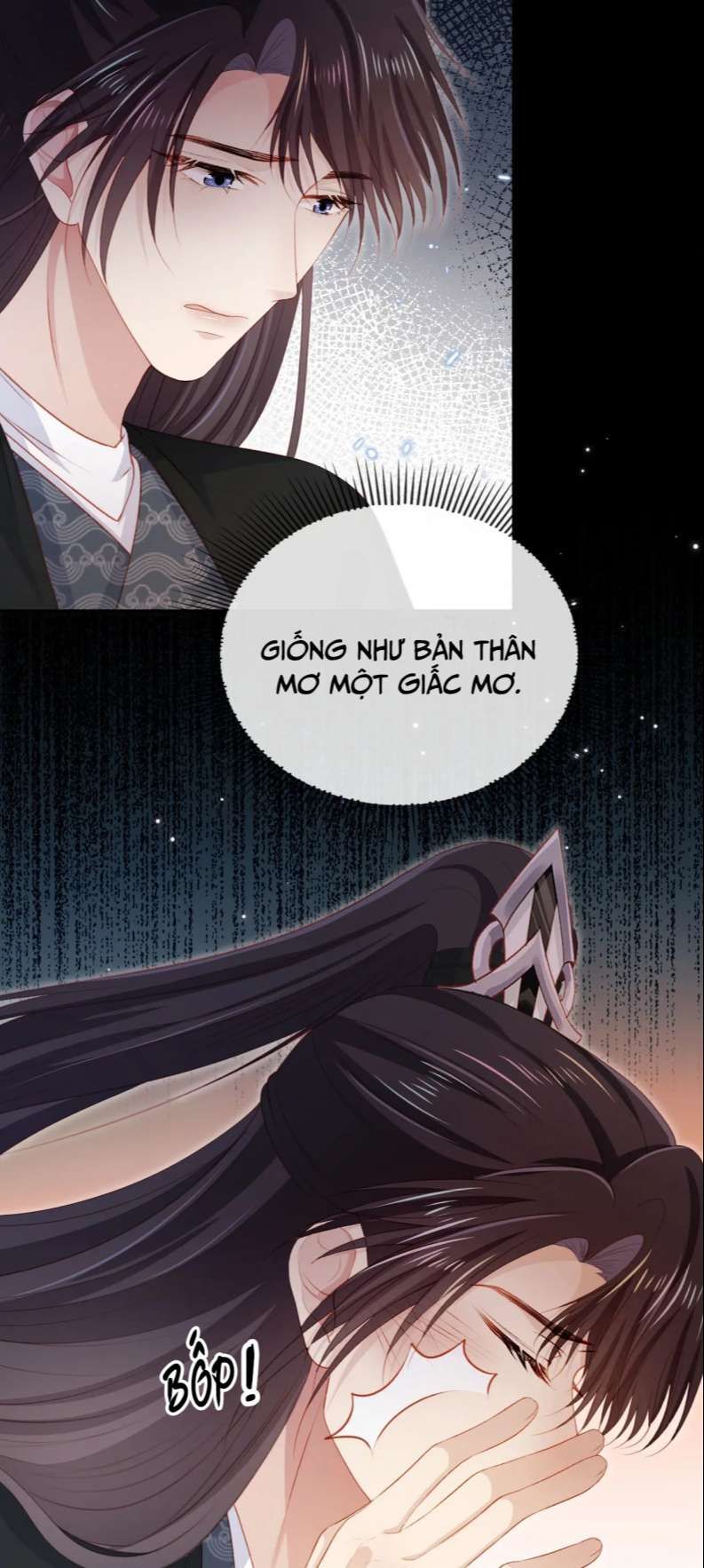 Hắc Hóa Phản Diện Sủng Lên Trời: Chapter 88