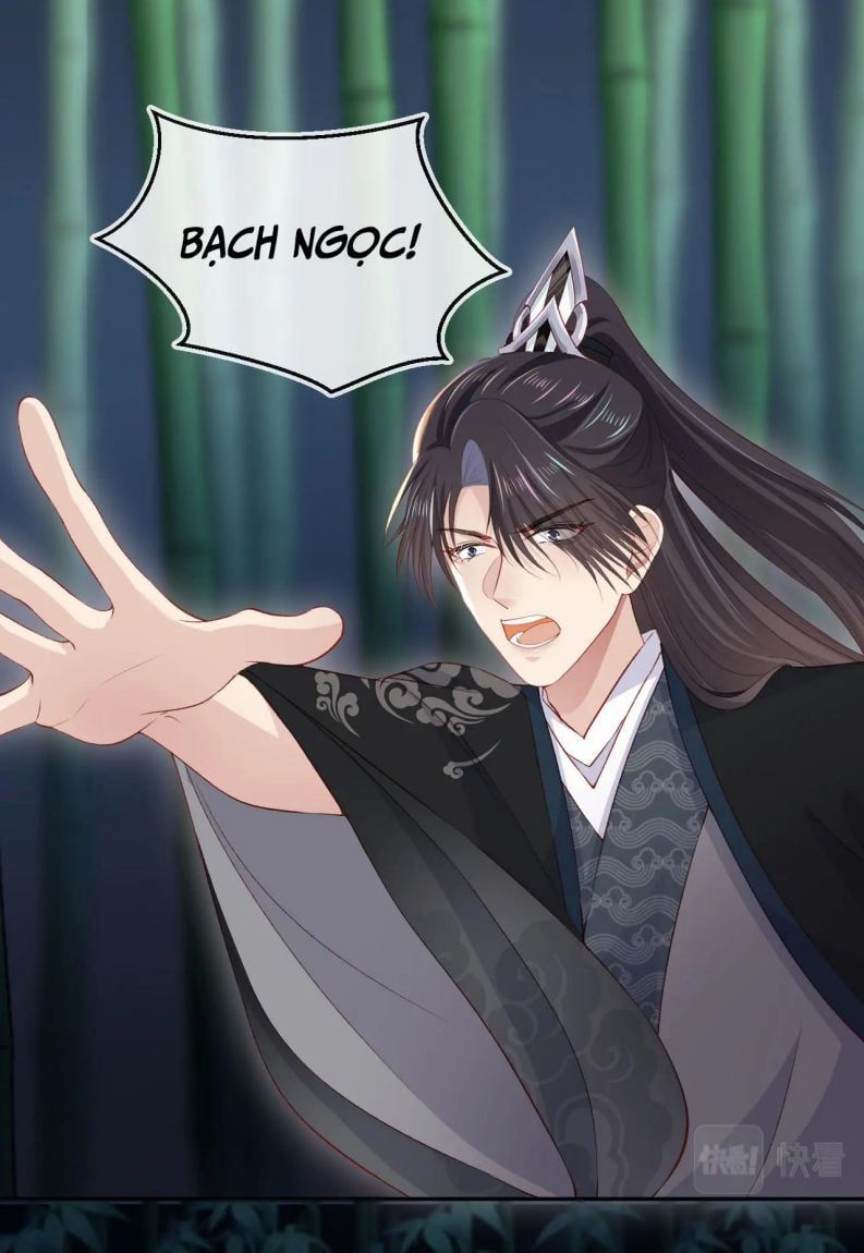 Hắc Hóa Phản Diện Sủng Lên Trời: Chapter 89