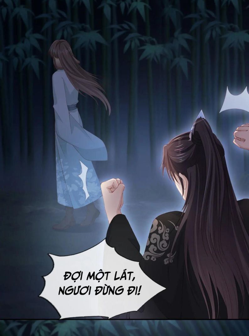 Hắc Hóa Phản Diện Sủng Lên Trời: Chapter 89