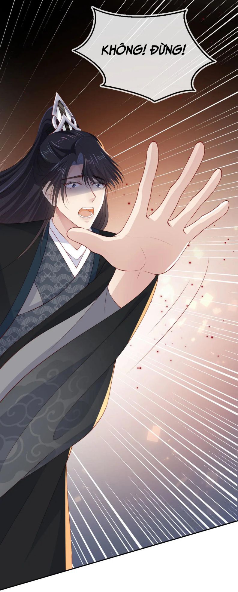 Hắc Hóa Phản Diện Sủng Lên Trời: Chapter 89