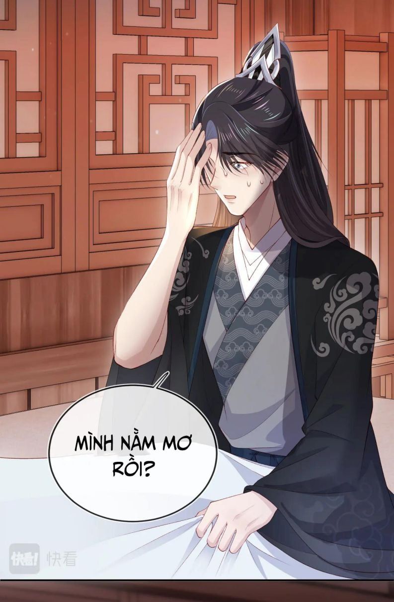 Hắc Hóa Phản Diện Sủng Lên Trời: Chapter 89