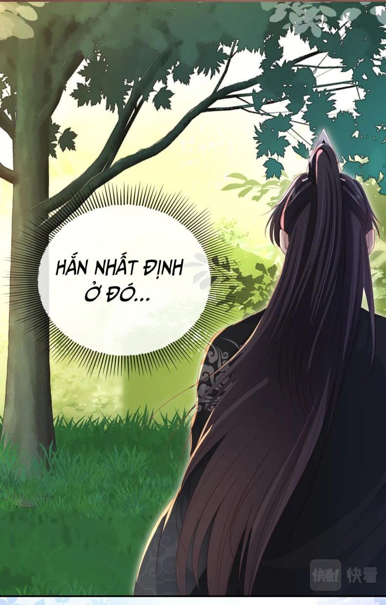 Hắc Hóa Phản Diện Sủng Lên Trời: Chapter 89