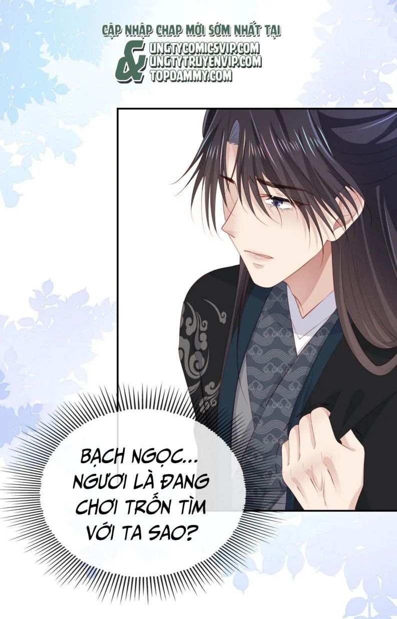 Hắc Hóa Phản Diện Sủng Lên Trời: Chapter 89