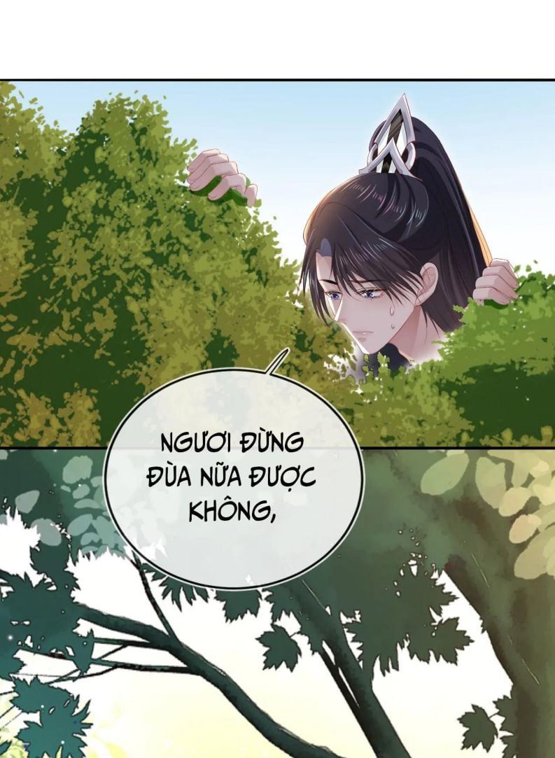 Hắc Hóa Phản Diện Sủng Lên Trời: Chapter 89