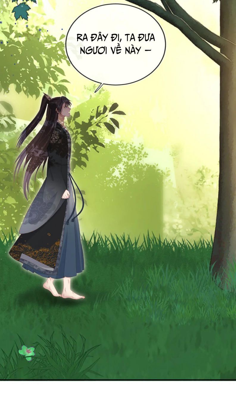 Hắc Hóa Phản Diện Sủng Lên Trời: Chapter 89