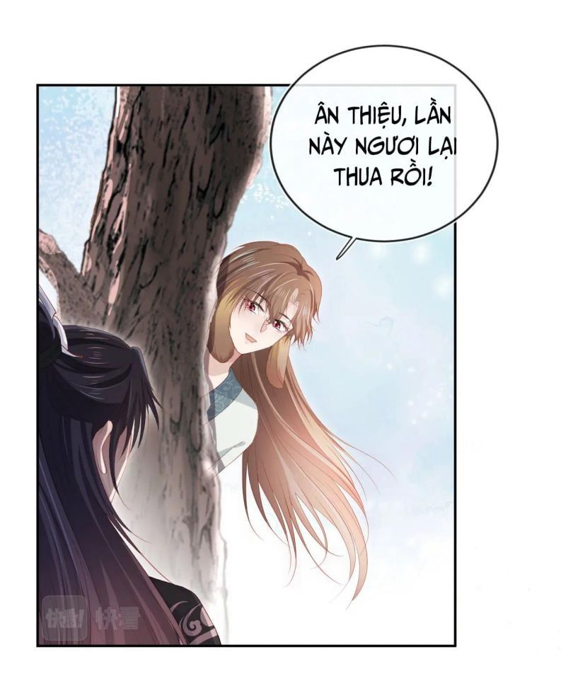 Hắc Hóa Phản Diện Sủng Lên Trời: Chapter 89