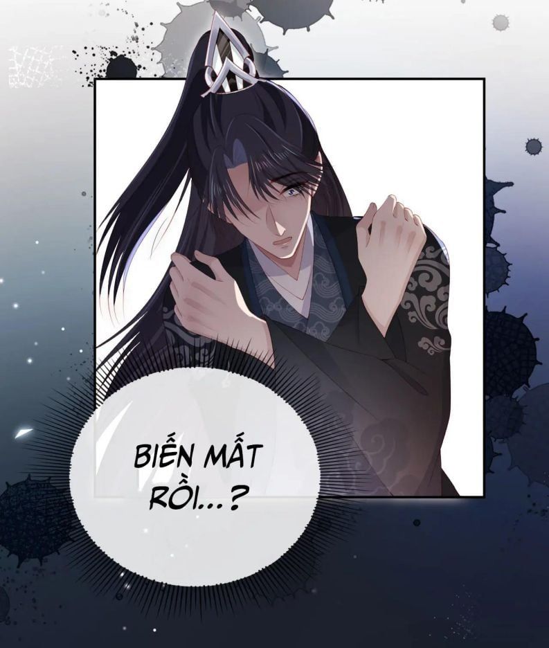 Hắc Hóa Phản Diện Sủng Lên Trời: Chapter 89