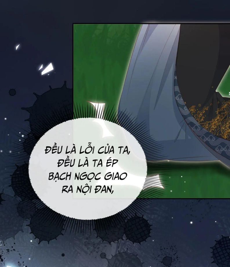 Hắc Hóa Phản Diện Sủng Lên Trời: Chapter 89