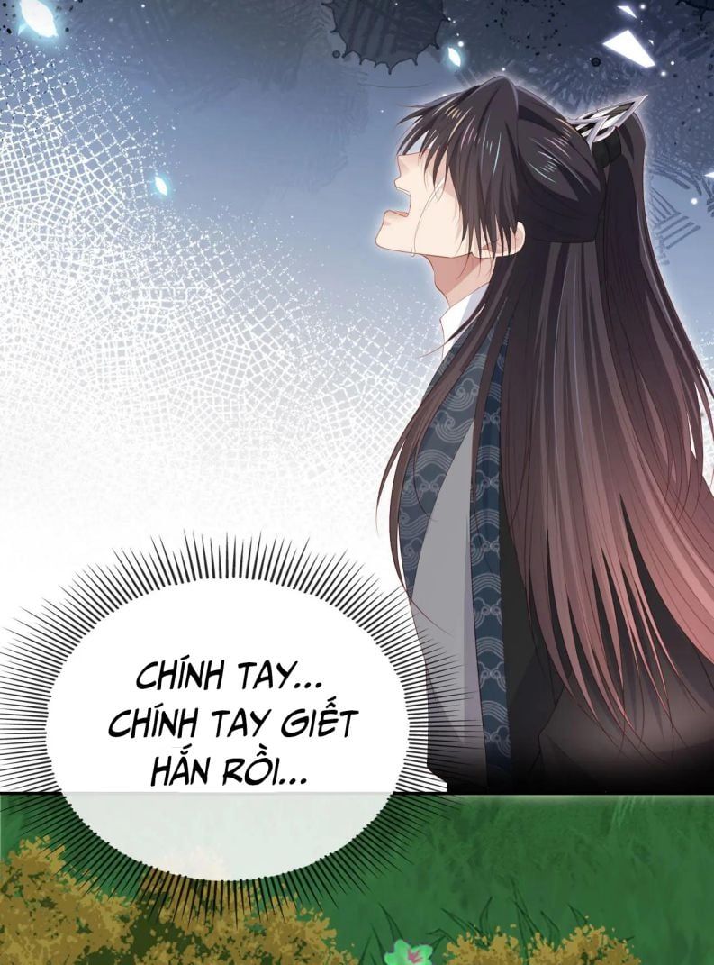 Hắc Hóa Phản Diện Sủng Lên Trời: Chapter 89