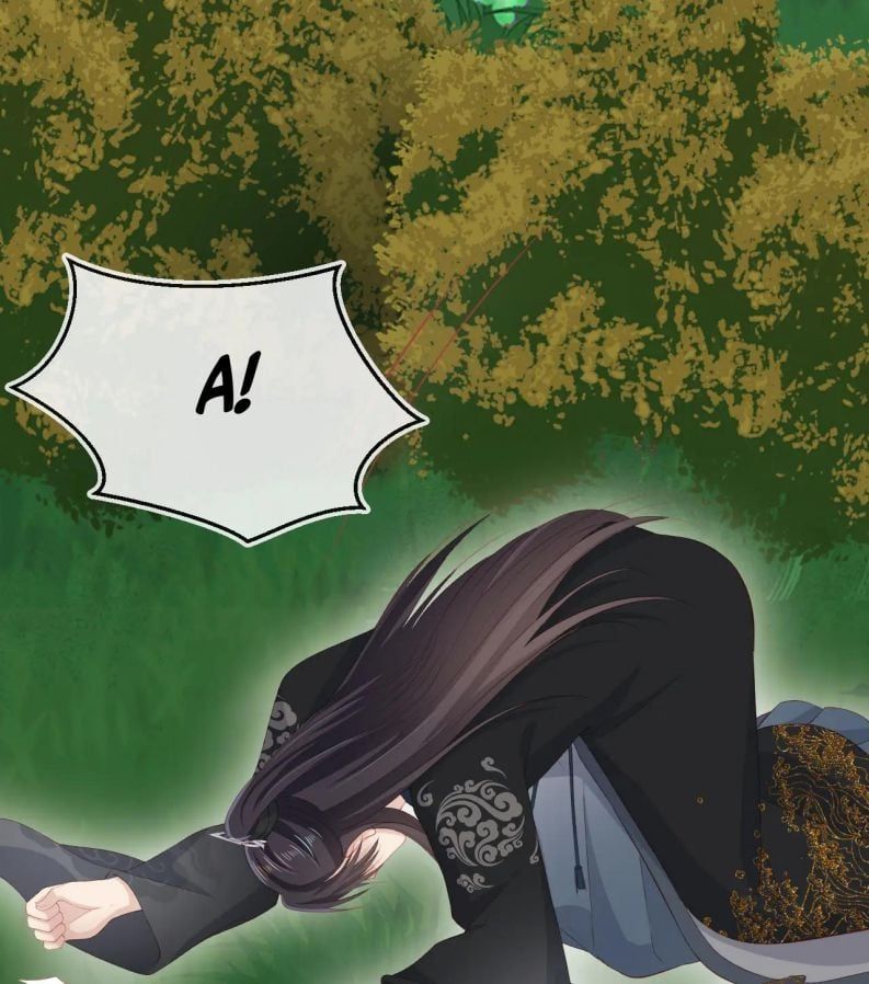 Hắc Hóa Phản Diện Sủng Lên Trời: Chapter 89