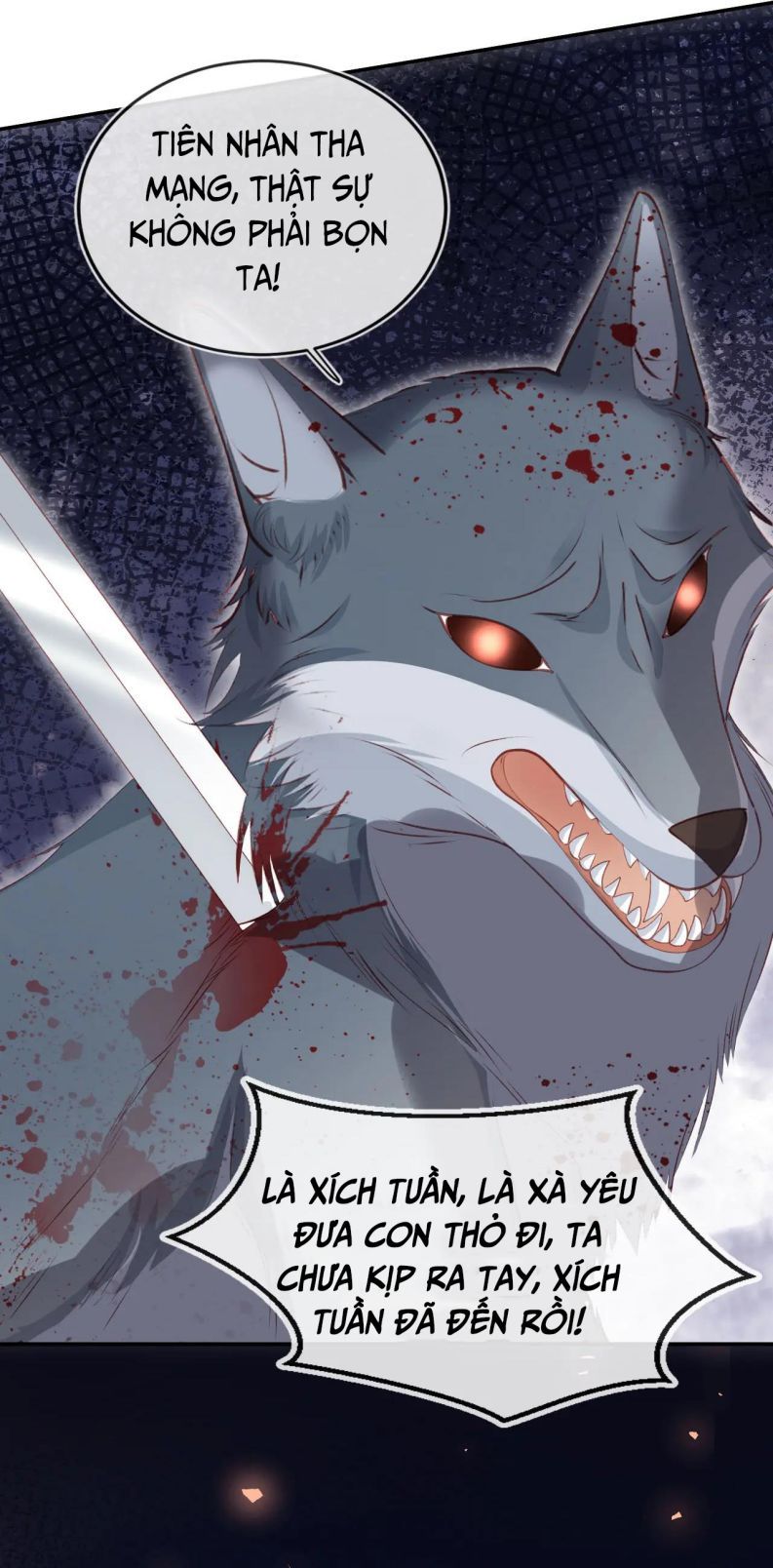 Hắc Hóa Phản Diện Sủng Lên Trời: Chapter 89