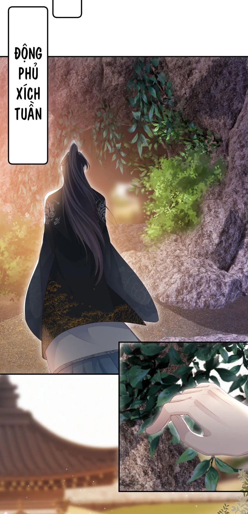 Hắc Hóa Phản Diện Sủng Lên Trời: Chapter 89