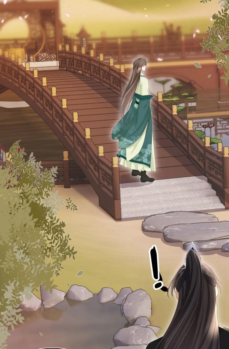 Hắc Hóa Phản Diện Sủng Lên Trời: Chapter 89