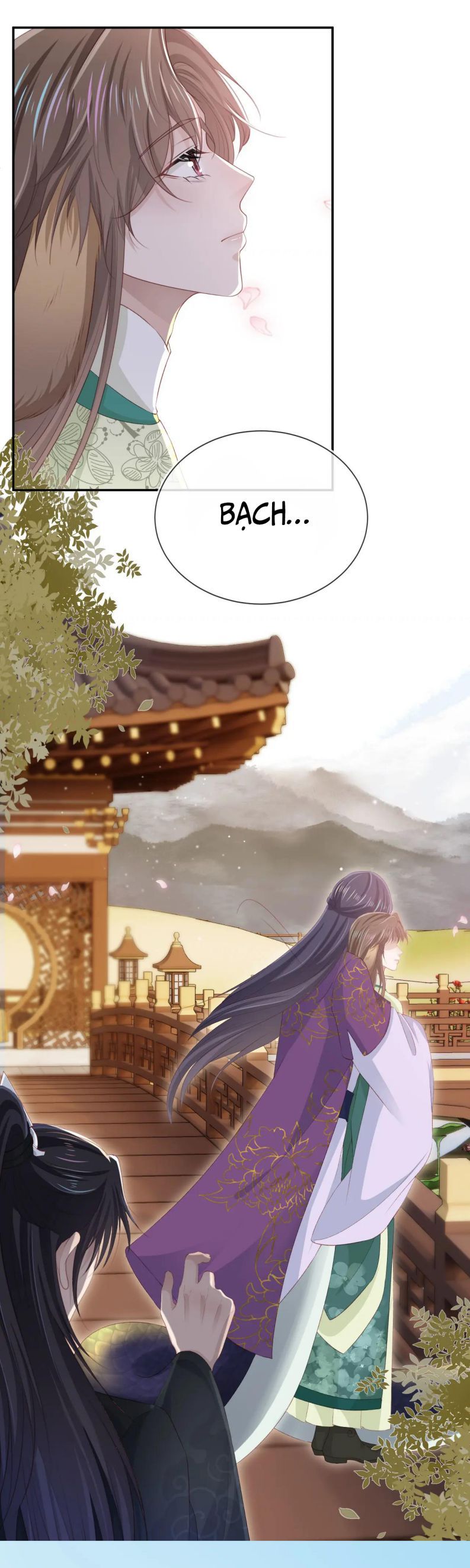 Hắc Hóa Phản Diện Sủng Lên Trời: Chapter 89