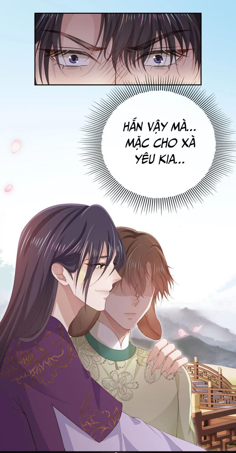 Hắc Hóa Phản Diện Sủng Lên Trời: Chapter 89