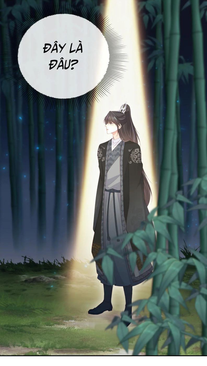 Hắc Hóa Phản Diện Sủng Lên Trời: Chapter 89