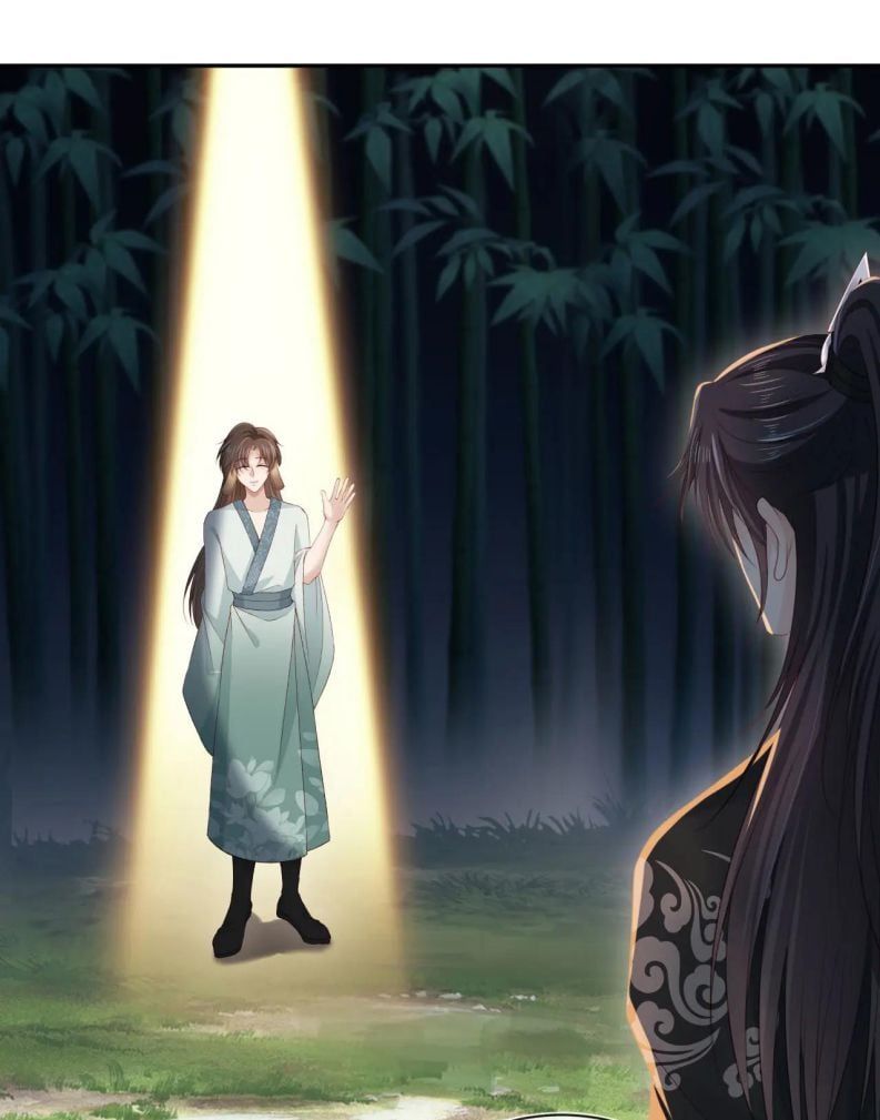 Hắc Hóa Phản Diện Sủng Lên Trời: Chapter 89