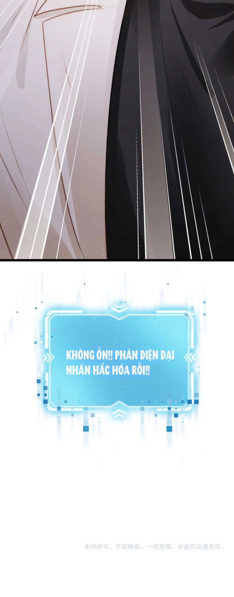 Hắc Hóa Phản Diện Sủng Lên Trời: Chapter 9