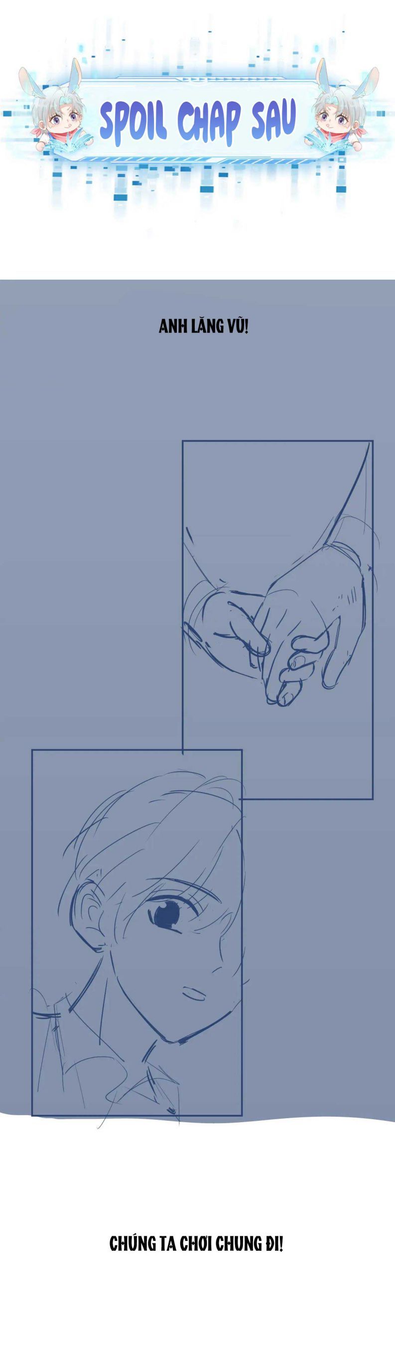 Hắc Hóa Phản Diện Sủng Lên Trời: Chapter 9