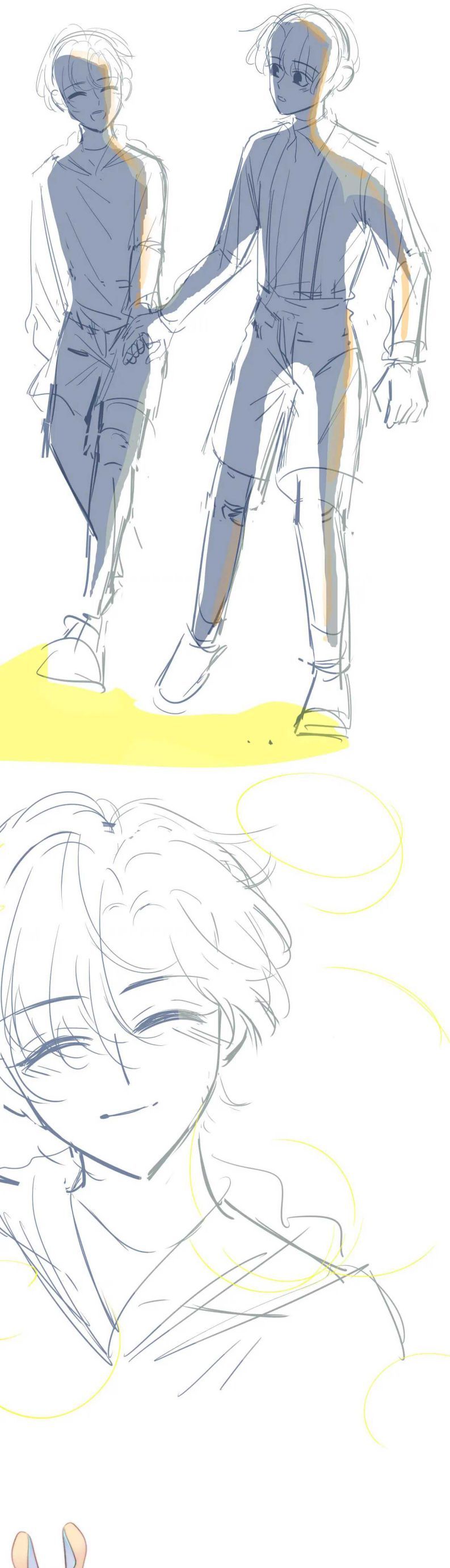 Hắc Hóa Phản Diện Sủng Lên Trời: Chapter 9