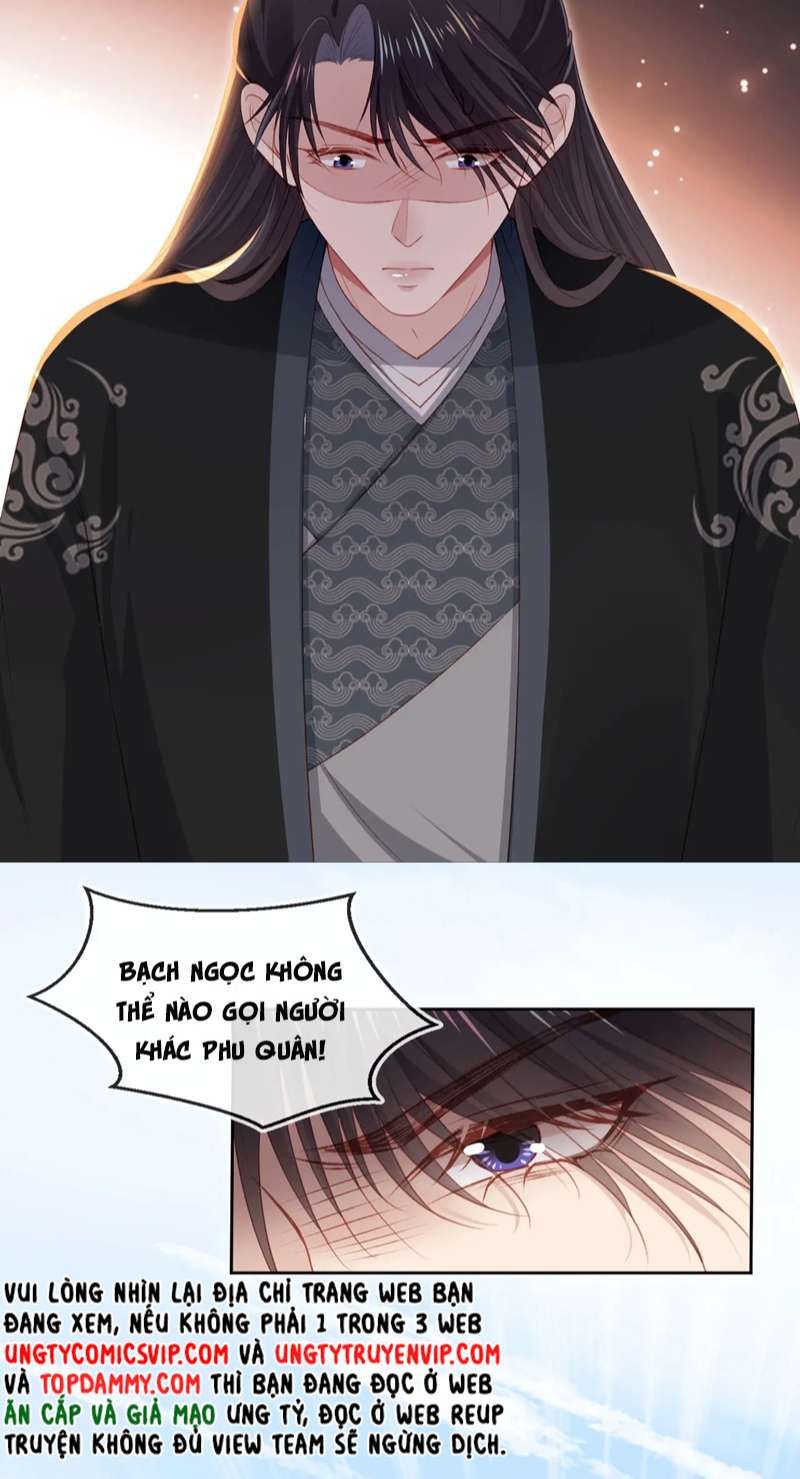 Hắc Hóa Phản Diện Sủng Lên Trời: Chapter 90