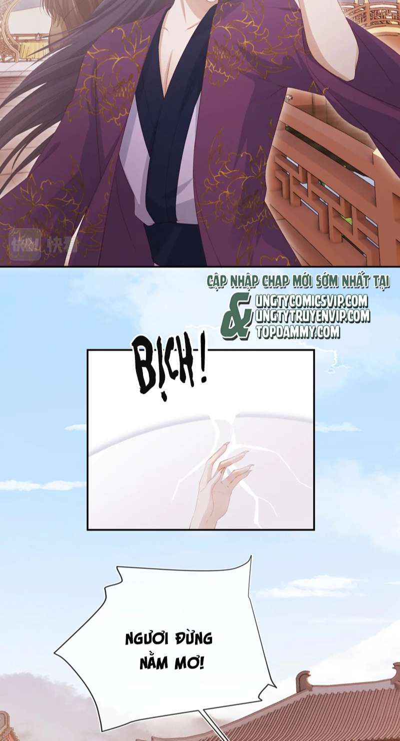 Hắc Hóa Phản Diện Sủng Lên Trời: Chapter 90