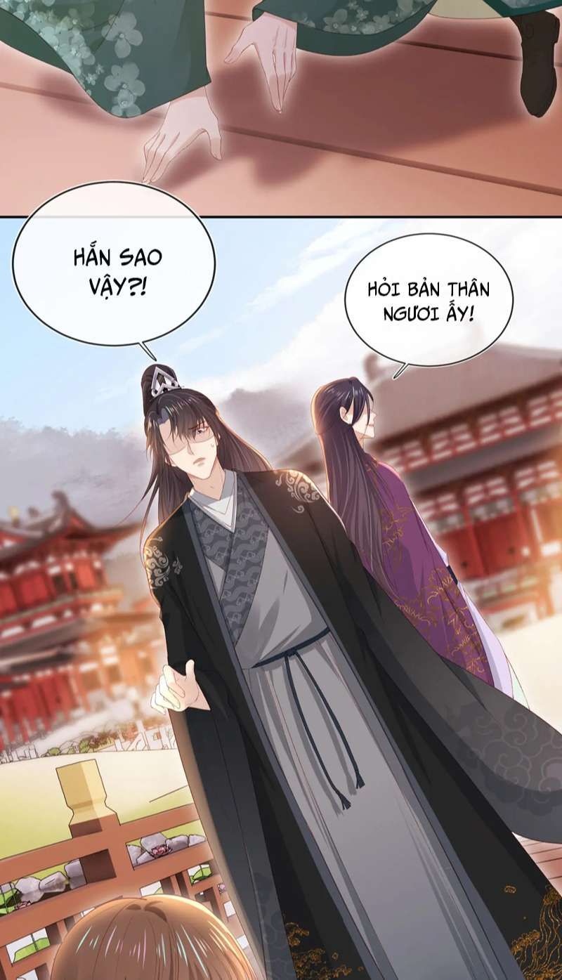 Hắc Hóa Phản Diện Sủng Lên Trời: Chapter 90
